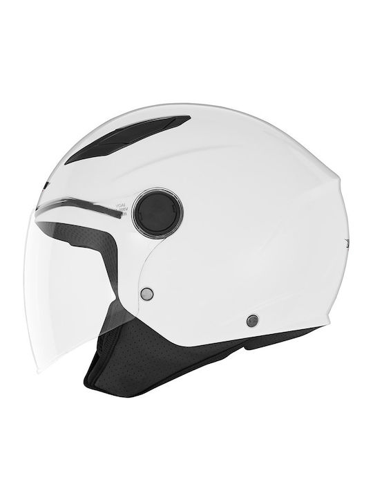 Nox N710 Motorradhelm Jet ECE 22.06