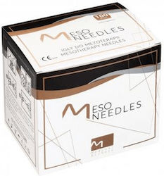 Medical Brokers Mesotherapy Needle 03780 Medical Brokers Mesotherapy Needle 03780