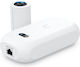 Ubiquiti AI Theta Pro IP Surveillance Camera 4K with Two-Way Communication and Lens 2.8mm