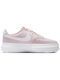 Nike Court Vision Alta Sneakers Pink