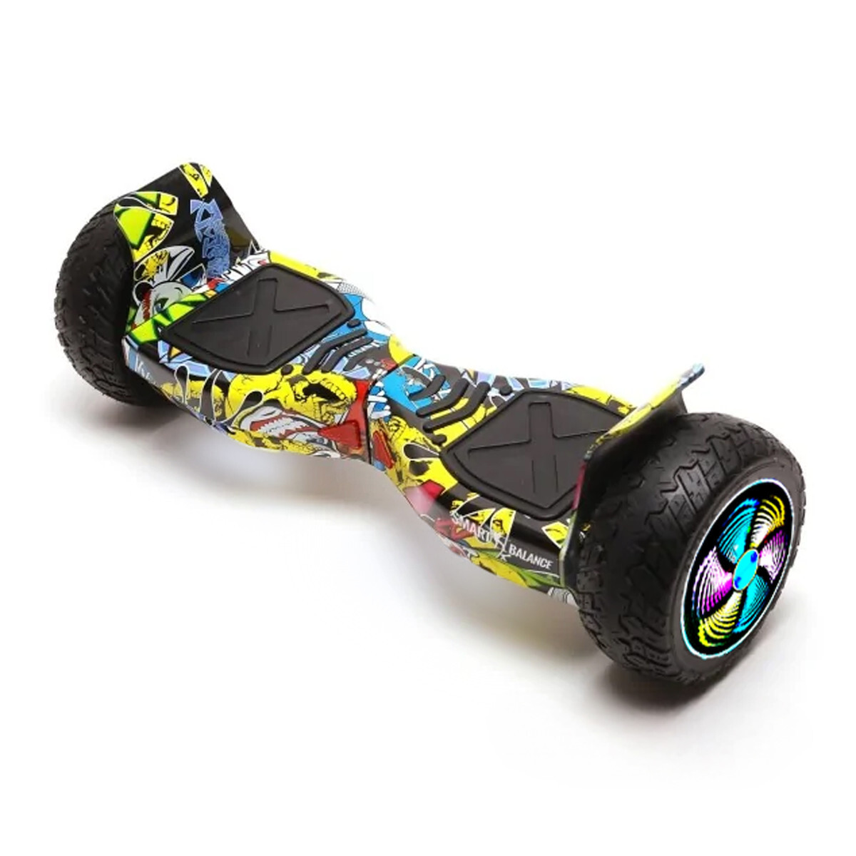 Hoverboard lamborghini skroutz 2025
