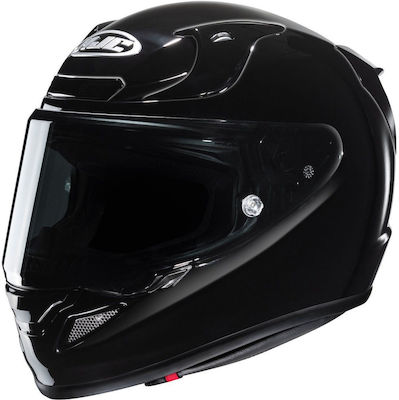 HJC R-PHA 12 Full Face Helmet ECE 22.06 Metal Black