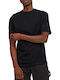 T-shirt Black
