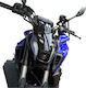 Xunmoto Getöntes Visier Motorrad XX-0250-YA