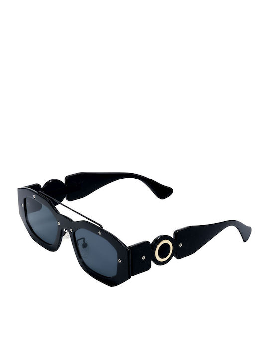 Olympus Sunglasses Medusa Women's Sunglasses wi...