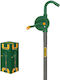 Jadever 400259 Handwerkzeug Handpumpe