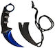 CS:GO Karambit in Hülle