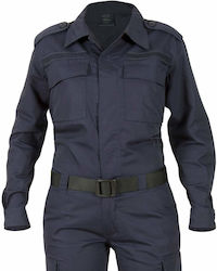 Pentagon Bdu Jachetă Militară Albastru