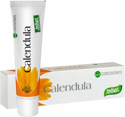 Santiveri Calendula Bio Κρέμα για Επούλωση 50gr