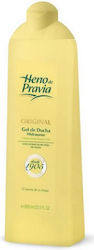 Heno De Pravia Shower Gel 650ml