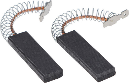 Perii De Carbon Motor Mașină De Spălat Rufe Bosch Siemens Set
