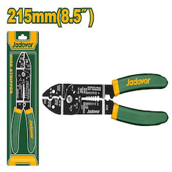 Jadever Wire Strippers Jdpl5685 400183 Jadever Wire Strippers Jdpl5685 400183