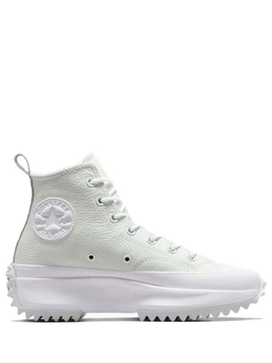 Converse All Star Run Star Hike Utility Boots White / Moonbathe / Ghosted