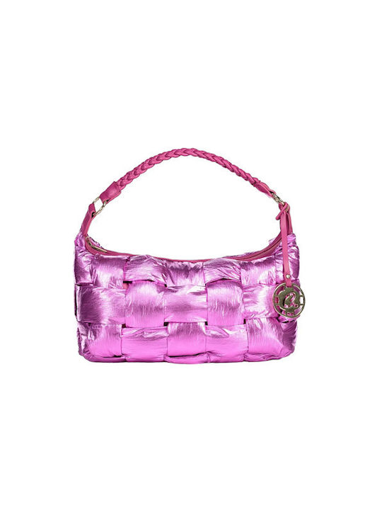 Axel Magda Women's Bag Shoulder Fuchsia