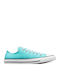 Chuck Taylor All Star Дамски Маратонки Bright Blue