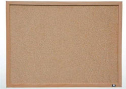 Amorim Pinnwand Kork 60x90cm