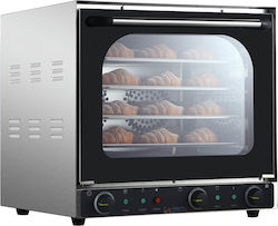 Lappas Electric Oven 2.67kW LP-423 GRILL