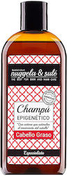 Nuggela & Sule Cabello Graso 250ml Nuggela & Sule Cabello Graso 250ml