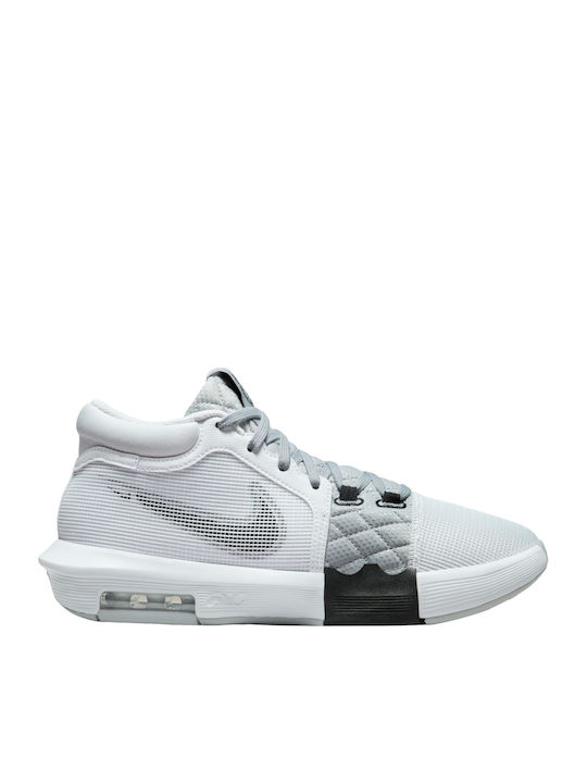 Nike LeBron Witness 8 Ψηλά Μπασκετικά Παπούτσια...
