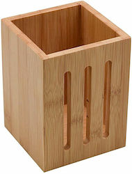 Versa Kitchen Tool Holder Wooden