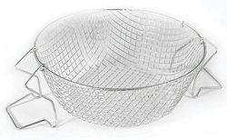 AGC Frying Basket for Pot AGC Frying Basket for Pot