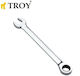 Troy Γερμανοπολύγωνο Καστάνιας 13mm