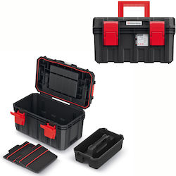 Kistenberg Pro Metallic Handheld Tool Box KXS4530