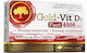 Olimp Sport Nutrition Gold-Vit D3 Fast Βιταμίνη για Ενίσχυση του Ανοσοποιητικού & την Υγεία των Οστών 4000iu Μήλο 30 ταμπλέτες