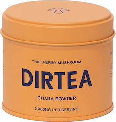 Dirtea Pudră De Chaga Ciuperca Energiei 60gr Energie Dirtea Pudră De Chaga Ciuperca Energiei 60gr Energie