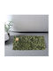 Linea Home Χαλί Ορθογώνιο Shaggy Λαδί (olive Green) 50x80cm
