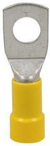 Ergom Heavy Duty Terminal Industrial Facilities 404-003016100