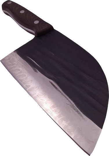 Μαχαίρι Chef από Ανοξείδωτο Ατσάλι