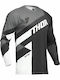 Thor Sector Men's Jersey Motocross Grey