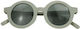 Grech & Co Kids Sunglasses with Polarized Lens Green