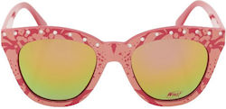 Winx Kids Sunglasses WXS010|RED