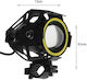 Projector Motorcycle LED 1pcs