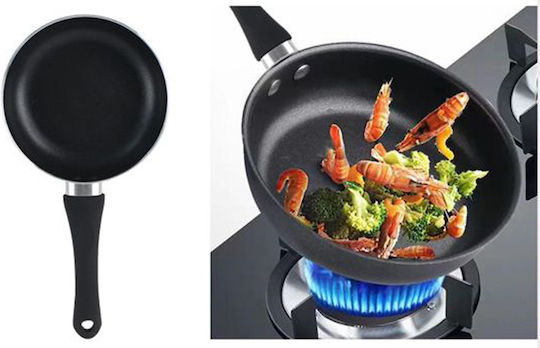 ForHome 16cm Aluminum with Non-stick Coating ForHome 16cm Aluminum with Non-stick Coating