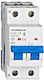 Schrack Automatic Circuit Breaker 25A Single-pole AC 196-010611125