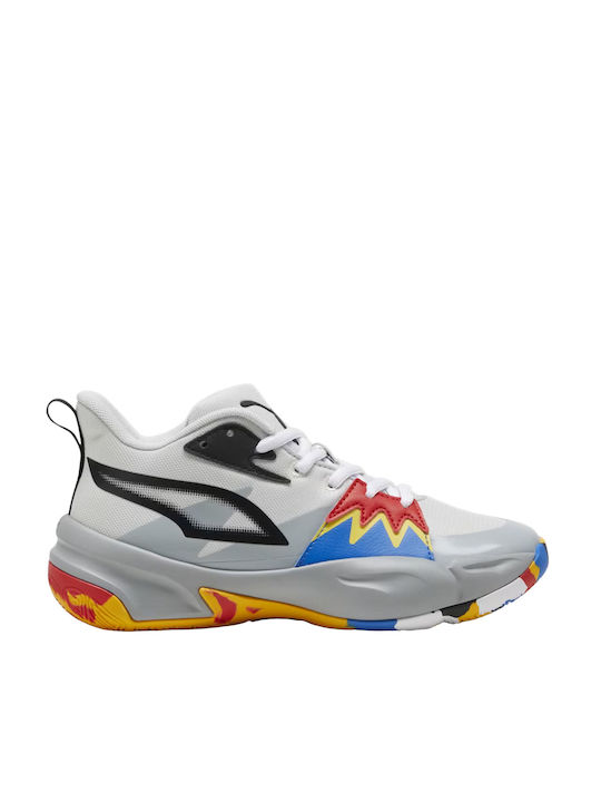 Puma Genetics Sneakers Multicolour