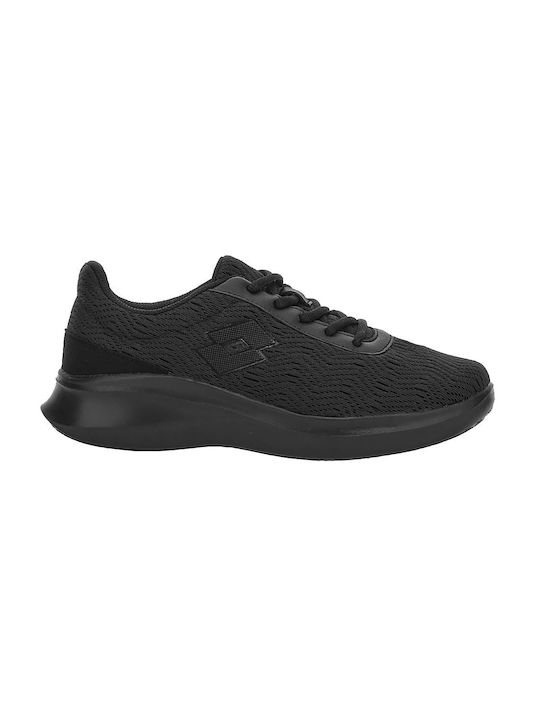 Luna Amf Iii Msh Sport Shoes Running Black