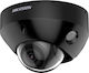 Hikvision DS-2CD2547G2-LS(C) IP Cameră de Supraveghere Full HD+ 4MP Rezistentă la apă cu Microfon și Lentilă 2.8mm