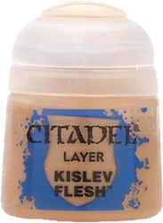 Citadel Culoare Modelism Kislev Flesh