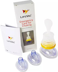 LifeVac Drowning prevention device