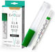 Evolu Thermometer mit Gallium