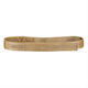 Defcon 5 Military Strap Belt 5mm Black