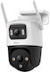 Dahua Imou Cruiser Dual IP Surveillance Camera 3MP Full HD+