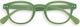 Izipizi C Ochelari de citit +1.50 în culoarea Verde