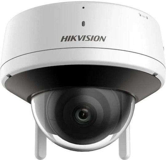 Hikvision DS-2CV2126G0-IDW2 IP Cameră de Supraveghere Wi-Fi Full HD 1080p cu Lentilă 2.8mm
