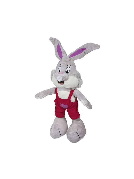 Kerbl Fabric Toy Dog with Sound 1pcs (Various Colors)