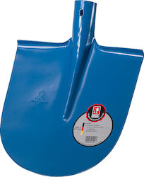 Ideal Round Shovel with Handle 03-0882